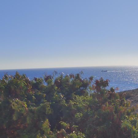 Apartamento Playa Quemada Lanzarote 外观 照片