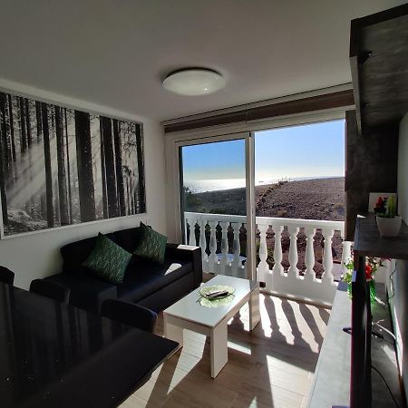 Apartamento Playa Quemada Lanzarote 外观 照片