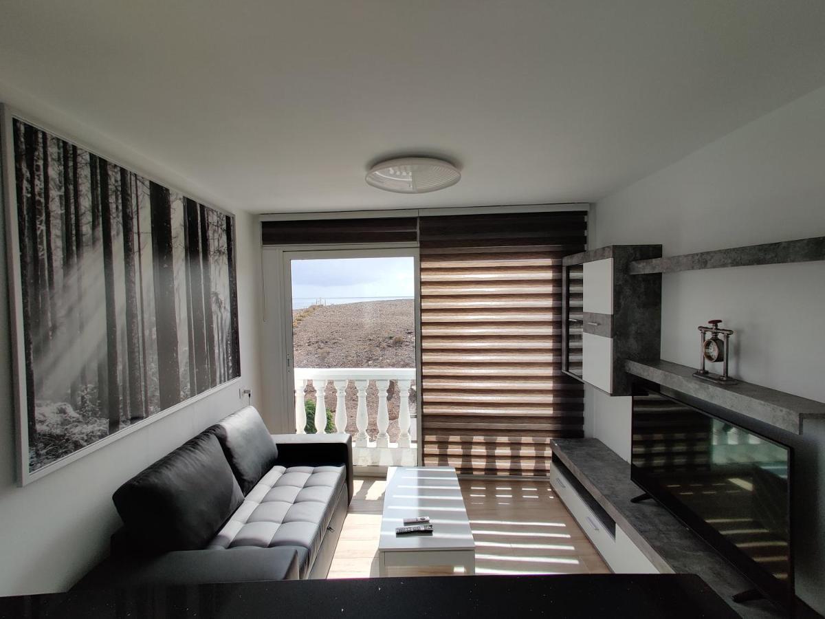 Apartamento Playa Quemada Lanzarote 外观 照片