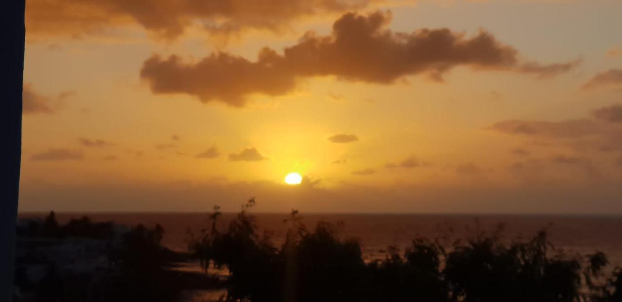 Apartamento Playa Quemada Lanzarote 外观 照片