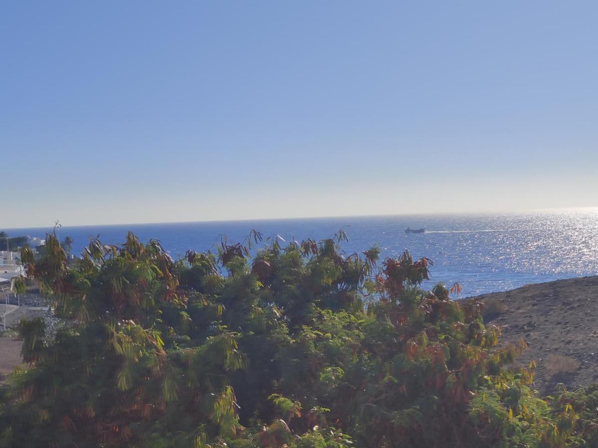 Apartamento Playa Quemada Lanzarote 外观 照片