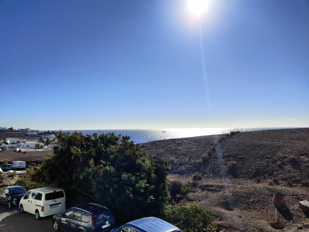 Apartamento Playa Quemada Lanzarote 外观 照片