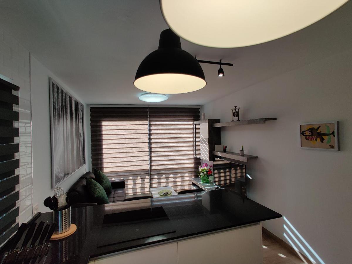 Apartamento Playa Quemada Lanzarote 外观 照片