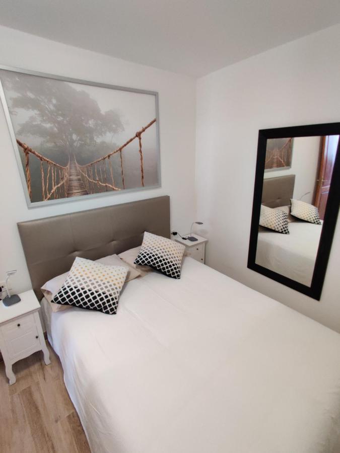 Apartamento Playa Quemada Lanzarote 外观 照片