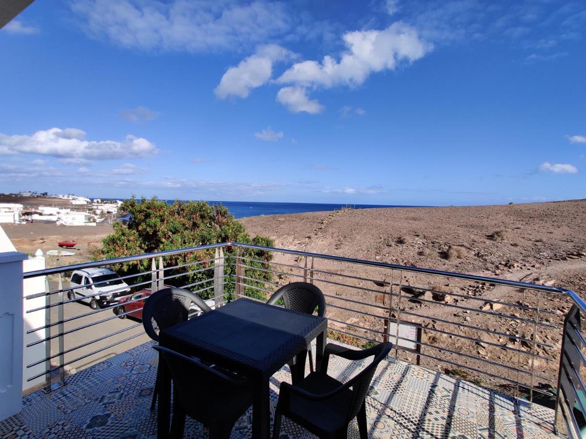 Apartamento Playa Quemada Lanzarote 外观 照片