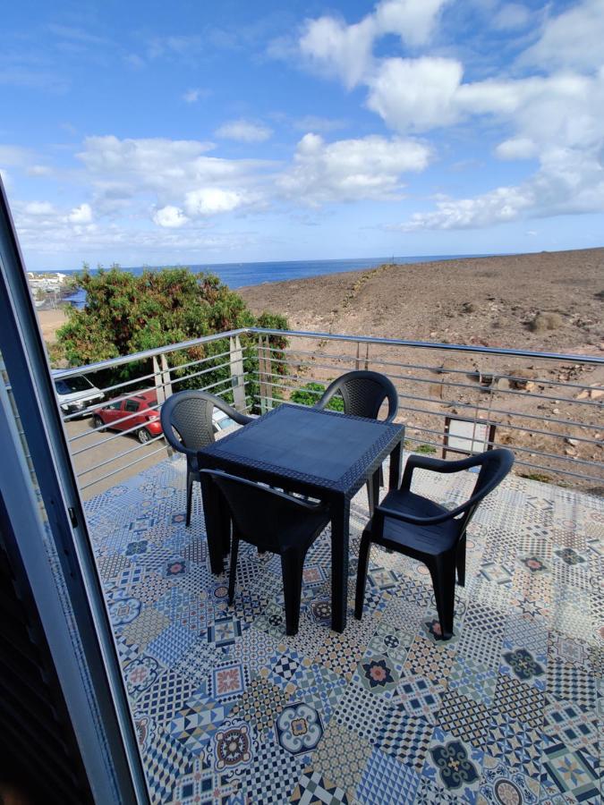 Apartamento Playa Quemada Lanzarote 外观 照片