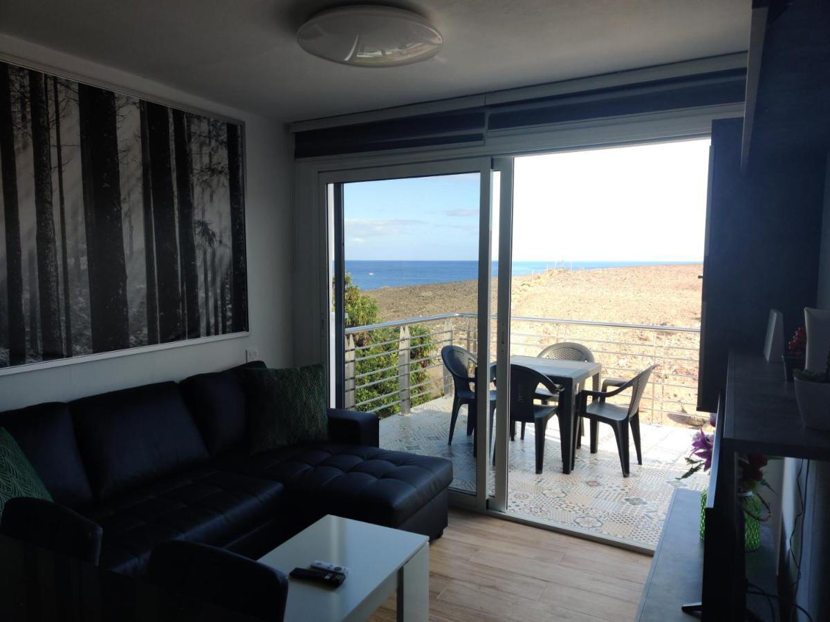 Apartamento Playa Quemada Lanzarote 外观 照片