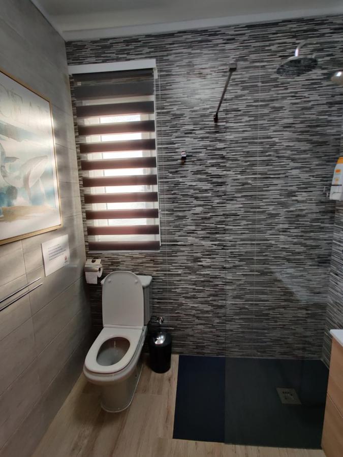 Apartamento Playa Quemada Lanzarote 外观 照片